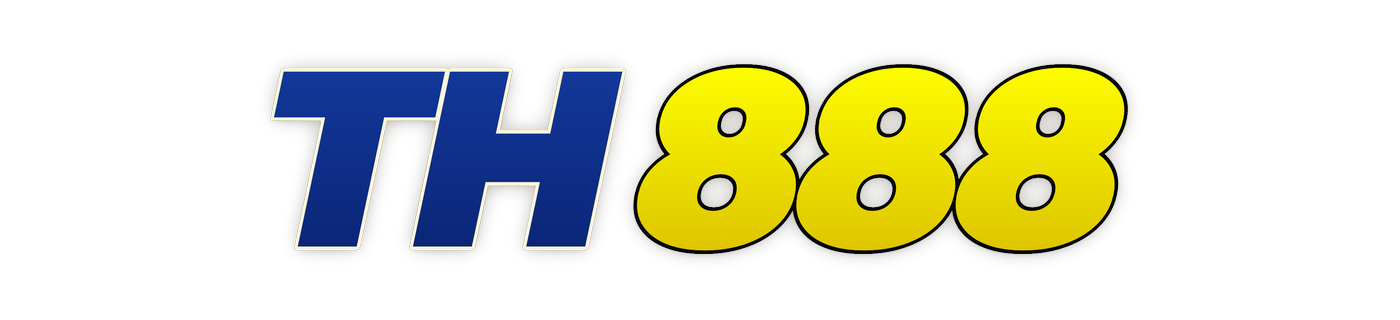 th888 Logo